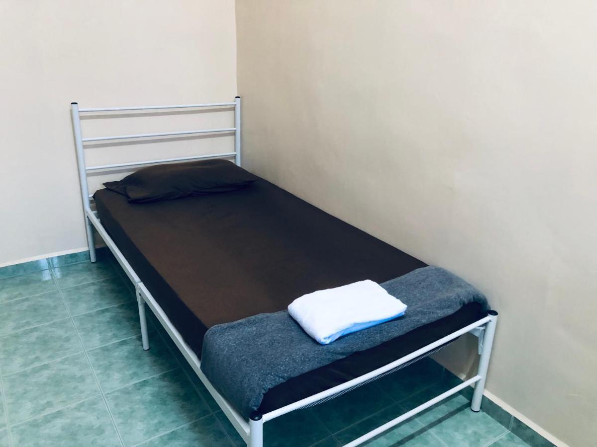 Fateh Homestay Arau Εξωτερικό φωτογραφία